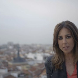 Ana Terradillos. Mediaset/Telecinco