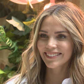 ¿Cuántos hijos quieren Rosanna Zanetti y David Bisbal?