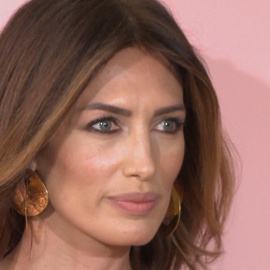 Nieves Álvarez tajante: "No tengo pareja, soy un alma libre"