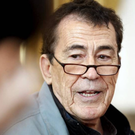 Fernando Sánchez Drago. EFE