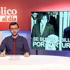 Informativo 'Público al Día' del 18 de enero.