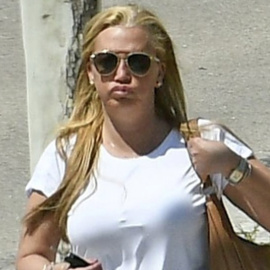 Belén comparte una foto que no gustaría a Terelu