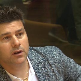 Pochettino descarta los rumores que le acercan al Real Madrid