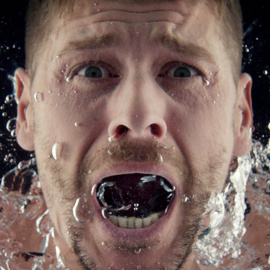 'Caravaggio en cuerpo y alma'