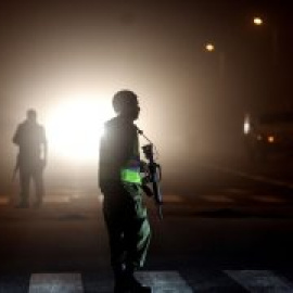 EEUU está dispuesto a respaldar la destrucción de Gaza que prepara Israel