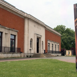 Bilbao celebra los 110 años de su Museo de Bellas Artes