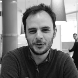 Alberto Sicilia, Premio Blasillo de Huesca por el blog Principia Marsupia.