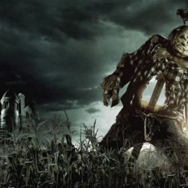 Historias de miedo para contar en la oscuridad