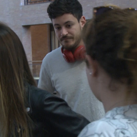 Aitana y Cepeda se mandan dedicatorias con mucha "magia"