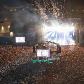 Sonorama Ribera en Aranda de Duero