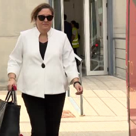 La expedición del Barça vuela a París para la Gala del Balón de Oro