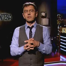 Monólogo - En la Frontera, 4 de junio de 2018