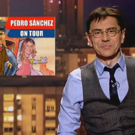 Corresponsal en el infierno - En la Frontera, 4 de junio de 2018