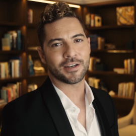 David Bisbal cumple 39 años, ¡felicidades!