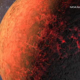 Un modelo define el colapso climático de civilizaciones en otros mundos