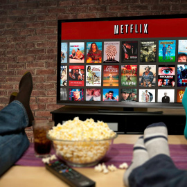 Netflix ya tiene todo a punto para su desembarco en España.