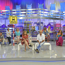 Competencia multa a Mediaset con 324.000 euros por publicidad encubierta. /T5