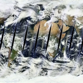 NASA ofrece acceso a 20 años de observación de la Tierra