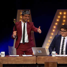 NTMEP 2x25 - Abuela Pluma