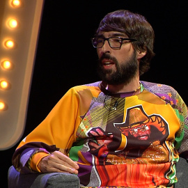 NTMEP 2x25 - Entrevista a Quique Peinado