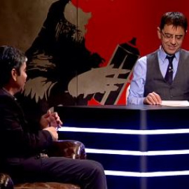 En la Frontera - 5 de junio de 2018