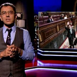 Monólogo - En la Frontera, 5 de junio de 2018