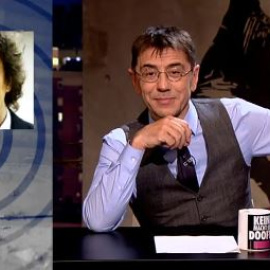 Corresponsal en Latinoamérica - En la Frontera, 5 de junio de 2018