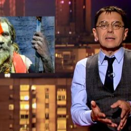 Desmontando - En la Frontera, 5 de junio de 2018