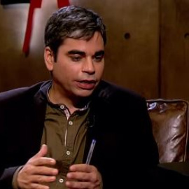 Entrevista a Jorge García Castaño - En la Frontera, 5 de junio de 2018