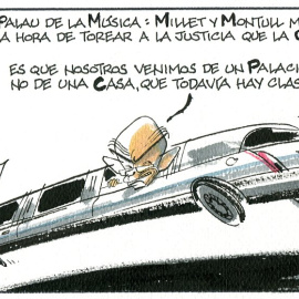 Millet es poderoso, Millet tiene poder