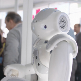 El 80% de las compañías utilizará inteligencia artificial en 2020