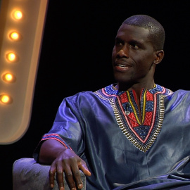 NTMEP 2x25 - Entrevista a Sitapha Savané