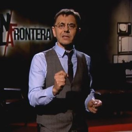 Monólogo - En la Frontera, 6 de junio de 2018
