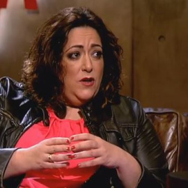 Las cloacas de la Democracia - En la Frontera, 6 de junio de 2018