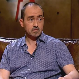 Fernando Villena - En la Frontera, 6 de junio de 2018