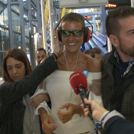 María Jesús Ruiz se enfrentará a sus peores miedos tras SV