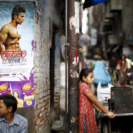 hasta 168 millones de niños trabajan en condiciones de esclavitud.