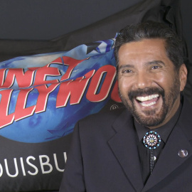 'Gomie' de "Breaking Bad" se lanza como candidato en Estados Unidos