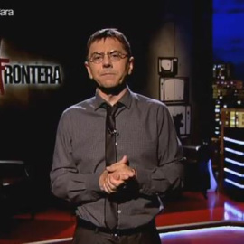 Monólogo - En la Frontera, 7 de junio de 2018