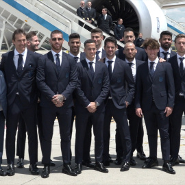 La Selección Española cierra los amistosos contra Túnez