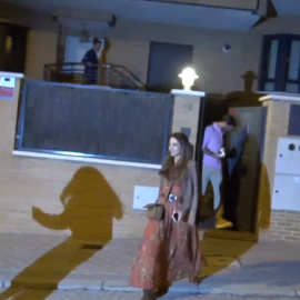 La imagen familiar de Paula Echevarría y Miguel Torres