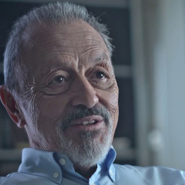 Imagen de la nueva campaña de CaixaBank