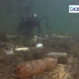 El plástico se convierte en el rey en el Día Mundial de los Océanos