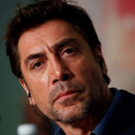 El actor Javier Bardem, en una imagen de archivo. EFE/ Frank Robichon