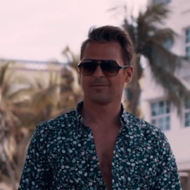 ¿Ha encontrado Miriam Saavedra de nuevo el amor?