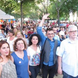 Juan Carlos Monedero.-