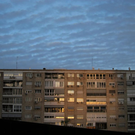 Electricidad / EUROPA PRESS