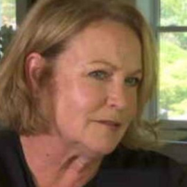 Imagen extraída de un vídeo de Patricia Wulf