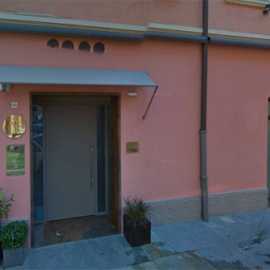 Osteria Francescana