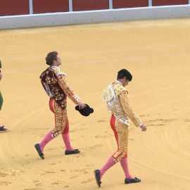 Los Janeiro guardan silencio sobre el estado de salud de María José Campanario